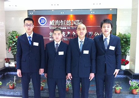 汽車鈑金噴漆工人離境